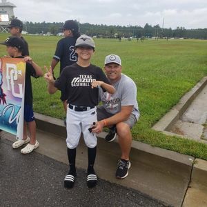 Meet your Posher, Jason